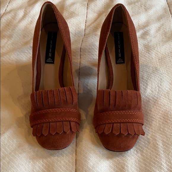 steven shoes